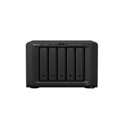 SYNOLOGY DS1517PLUS-2GB 3.5 5-BAY All in One NAS