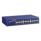 TENDA 24 Port TEG1024D 10/100/1000 Gigabit Rack Mountable Switch