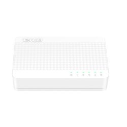 TENDA 5 Port S105 10/100 Desktop Switch