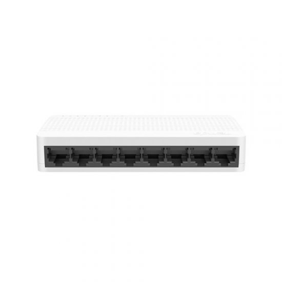 TENDA 8 Port S108 10/100 Desktop Switch