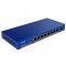 TENDA 9 Port TEG1009P-EI 10/100/1000 8x POE Switch