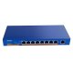 TENDA 9 Port TEG1009P-EI 10/100/1000 8x POE Switch