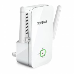 TENDA A301 1 Port 300Mbps Access Point Elektrik Prizin den