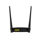 TENDA AP4 1 Port 300Mbps Poe Access Point Çift 5 dBi Antenli