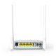 TENDA D301 300Mbps 4 Port Kablosuz-Ethernet-Usb ADSL2+ Modem