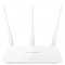 TENDA F3 300Mbps 4 Port Kablosuz-Ethernet Router 3 Antenli