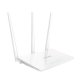 TENDA F3 300Mbps 4 Port Kablosuz-Ethernet Router 3 Antenli