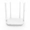 TENDA F9 600Mbps 4 Port Kablosuz N Router 4 Antenli