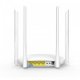 TENDA F9 600Mbps 4 Port Kablosuz N Router 4 Antenli