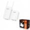 TENDA PH5 AV1000 300Mbps Wireless (Kablosuz) Kit Elektrik Hattı (Priz) Üzerinde