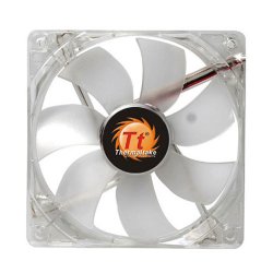 THERMALTAKE AF0030 12 Cm Ledli Kırmızı Kasa Fanı