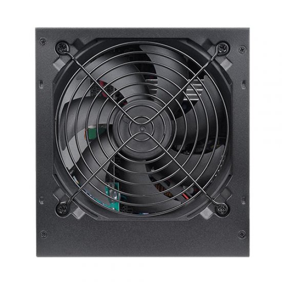 THERMALTAKE LitePower Black Edition 550W 12 Cm Fan LTP-0550NPCNEU-2 (Aktif Pfc)