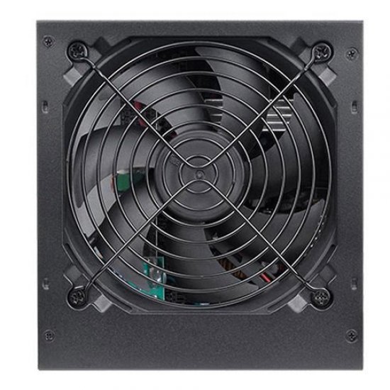 THERMALTAKE LitePower Black Edition 650W 12 Cm Fan LTP-0650NPCNEU-2 (Aktif Pfc)