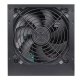 THERMALTAKE LitePower Black Edition 650W 12 Cm Fan LTP-0650NPCNEU-2 (Aktif Pfc)