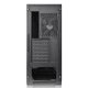 THERMALTAKE VERSA T35 CA-3R7-65M1WE-00 650W 80+ ARGB 2x140mm Fan Tempered Glass Pencereli Oyuncu MidTower