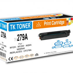 TK TONER 279A-79A-CF279A TONER 1K