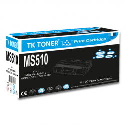 TK TONER TK MS510 50F5X00-505U-MS510-MS610 20K