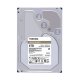 TOSHIBA 3.5 Enterprise 8TB 7200RPM 128MB SATA3 NAS HDD MG05ACA800E