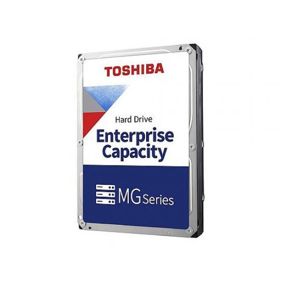 TOSHIBA 3.5 S300 8TB 7200RPM 256MB SATA3 Güvenlik HDD MG08ADA800E (Güvenlik 7/24)