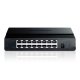 TP-LINK 16 Port TL-SF1016D 10/100 Switch