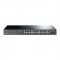 TP-LINK 24 Port TL-SG1428PE 10/100/1000 Web Yönetilebilir 2 uplink + 2 SFP Smart PoE+ Switch (250W)