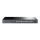 TP-LINK 24 Port TL-SG1428PE 10/100/1000 Web Yönetilebilir 2 uplink + 2 SFP Smart PoE+ Switch (250W)