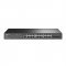 TP-LINK 24 Port TL-SG3428 10/100/1000 Yönetilebilir 4x SFP L2 Gigabit Switch