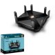 TP-LINK Archer AX6000 6000Mbps 8x GLan + 1x Wan Kablosuz-Ethernet-USB Wi-Fi 6 Gaming Router (Next-Gen)