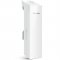 TP-LINK CPE210 300Mbps Repeater Outdoor Access Point 9 dBi Anten 2.4GhZ