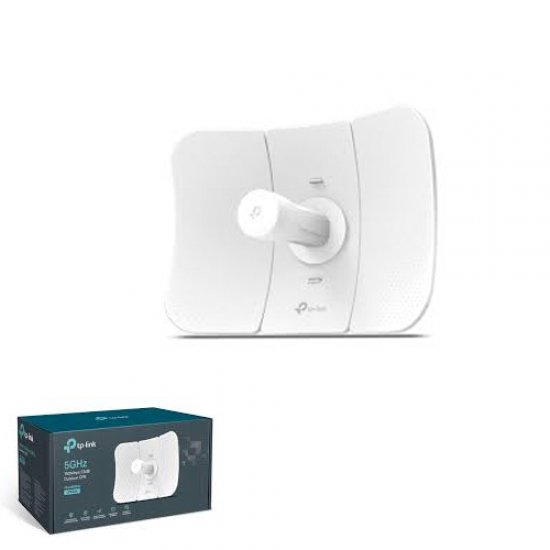 TP-LINK CPE605 1 Port 150Mbps Outdoor Access Point 23 dBi Anten