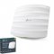 TP-LINK EAP110 1 Port 300Mbps 2.4GHz İndoor Access Point (Tavan Tipi)