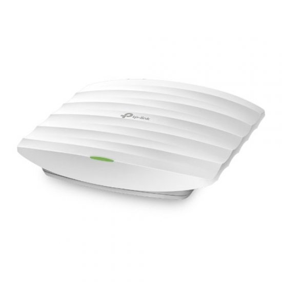 TP-LINK EAP110 1 Port 300Mbps 2.4GHz İndoor Access Point (Tavan Tipi)