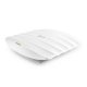 TP-LINK EAP110 1 Port 300Mbps 2.4GHz İndoor Access Point (Tavan Tipi)