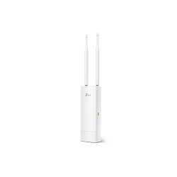 TP-LINK EAP110-Outdoor 1 Port 300Mbps 2.4GhZ Outdoor Access Point