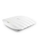 TP-LINK EAP225 1 Port Gigabit 1200Mbps Repeater 5GhZ İndoor Access Point (Tavan Tipi)