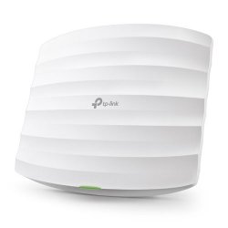 TP-LINK EAP225 1 Port Gigabit 1200Mbps Repeater 5GhZ İndoor Access Point (Tavan Tipi)