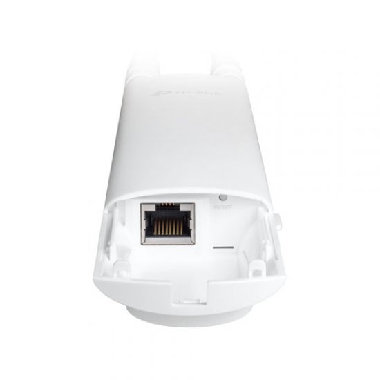 TP-LINK EAP225-OUTDOOR 1 Port Gigabit 1200Mbps Repeater 5GhZ Outdoor Access Point