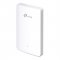 TP-LINK EAP225-WALL 4 Port 1200Mbps 5GhZ İndoor Access Point (Duvar Tipi)