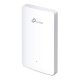 TP-LINK EAP225-WALL 4 Port 1200Mbps 5GhZ İndoor Access Point (Duvar Tipi)