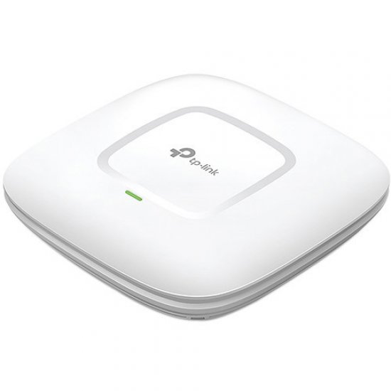 TP-LINK EAP245 1 Port Gigabit 1750 Mbps Repeater 5GhZ İndoor Access Point (Tavan Tipi)