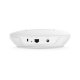 TP-LINK EAP245 1 Port Gigabit 1750 Mbps Repeater 5GhZ İndoor Access Point (Tavan Tipi)