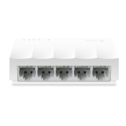 TP-LINK LiteWave 5 Port LS1005 10/100 Plastik Kasa Switch