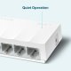 TP-LINK LiteWave 5 Port LS1005 10/100 Plastik Kasa Switch