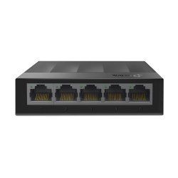 TP-LINK LiteWave 5 Port LS1005G 10/100/1000 Gigabit Plastik Kasa Switch