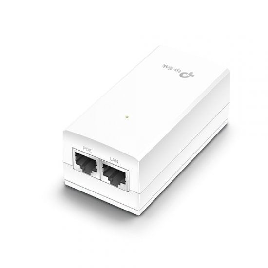 TP-LINK TL-POE2412G 24V 10/100/1000 Ethernet Kablosu Üzerinden Pasif PoE Adaptör