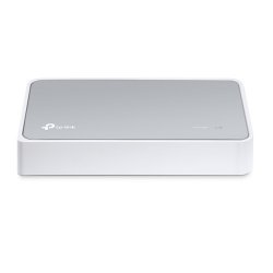 TP-LINK TL-SF1008D 8 Port 10/100 Switch