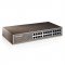 TP-LINK TL-SF1024D 24 Port 10/100 Desktop Switch