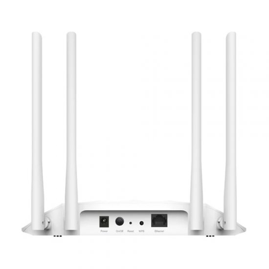 TP-LINK TL-WA1201 1 Port Gigabit 1200Mbps Dual Band Access Point