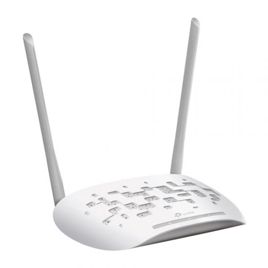 TP-LINK TL-WA801N 1 Port 300Mbps Kablosuz-Ethernet Access Point