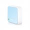 TP-LINK TL-WR802N 300Mbps 1 Port Kablosuz-Ethernet Nano N Router